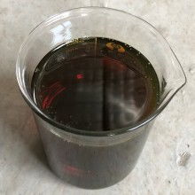2019年乙二醇化工原料市場(chǎng)行情與批發(fā)價(jià)格分析