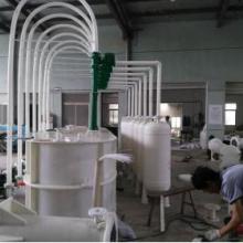 太倉市中聯精細化工廠 深耕化工產品，專注石墨改性聚丙烯與化工原料