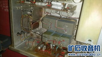 探秘某航空無(wú)線電研究院 老儀器設(shè)備與Discuz多媒體產(chǎn)品的科技收藏之旅